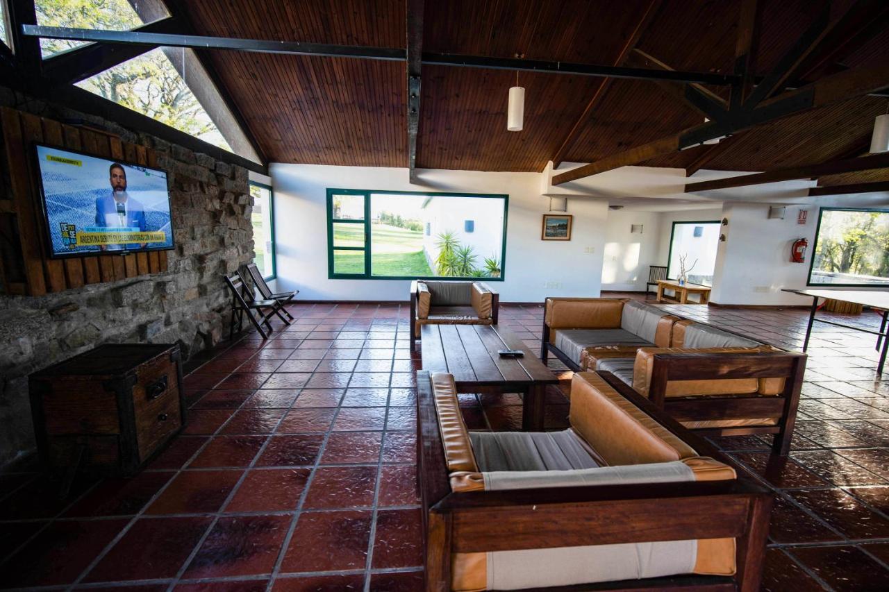 Estancia Turistica San Pedro De Timote Reboledo Exterior foto
